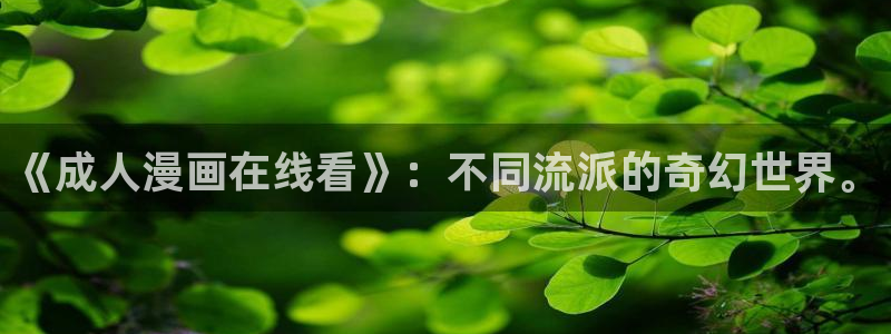 凯漫免费漫画土豪漫画